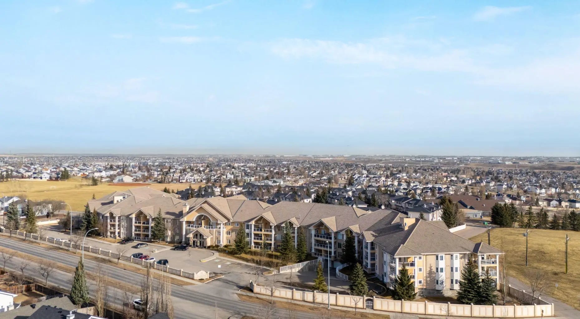 106, 728 Country Hills Road Northwest, Calgary – Residential Apartment Listing Photo 39