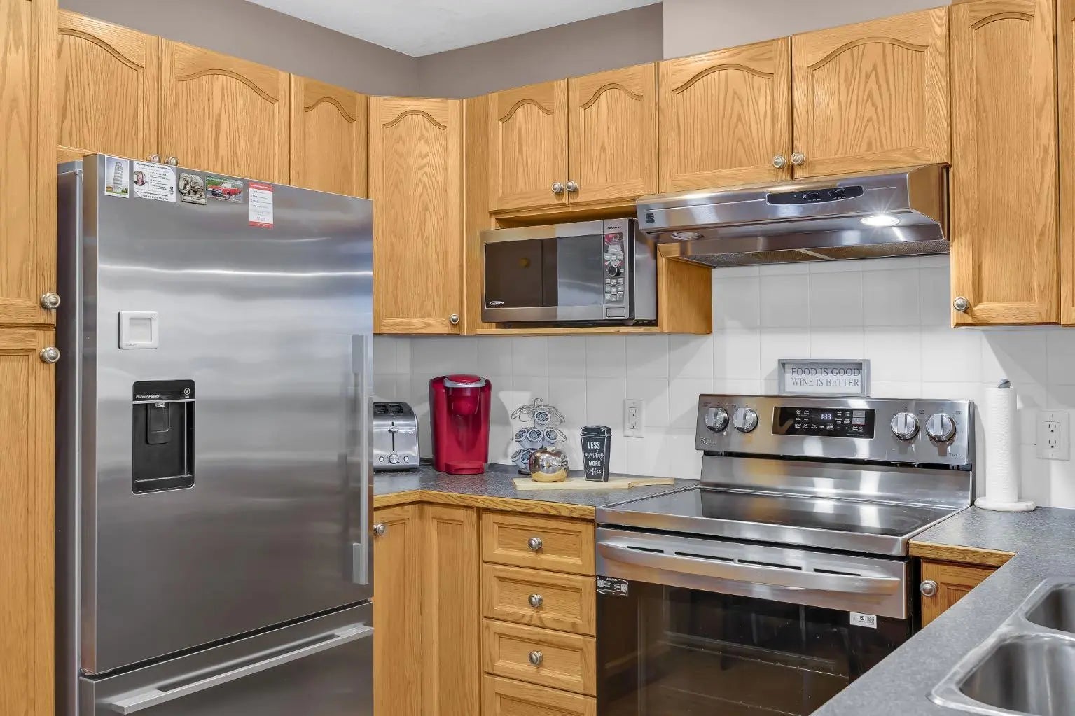 106, 728 Country Hills Road Northwest, Calgary – Residential Apartment Listing Photo 6