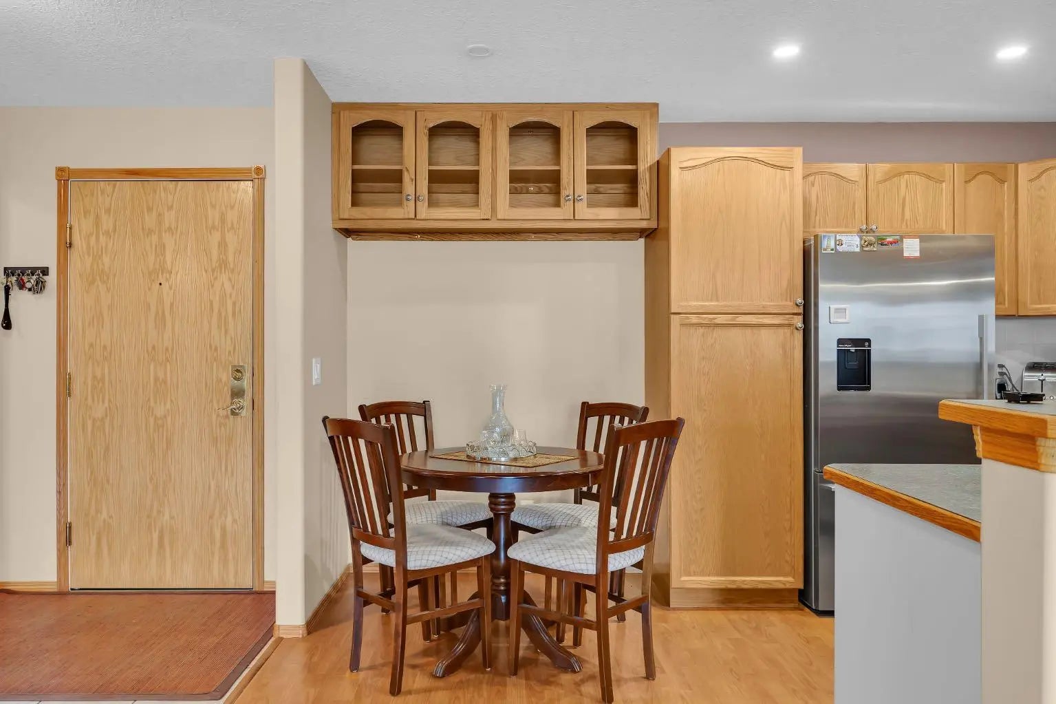 106, 728 Country Hills Road Northwest, Calgary – Residential Apartment Listing Photo 8