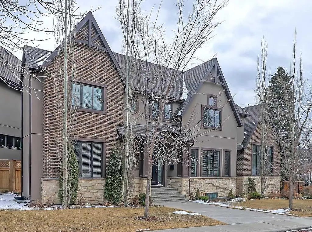 14 Rosetree Road Nw, Calgary