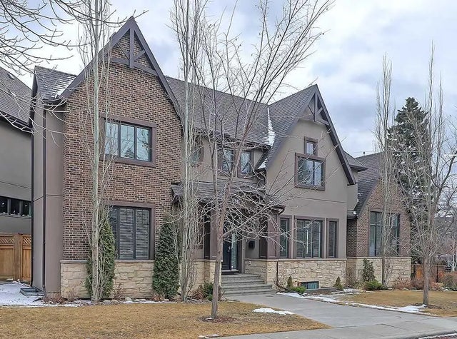 14 Rosetree Road Nw, Calgary