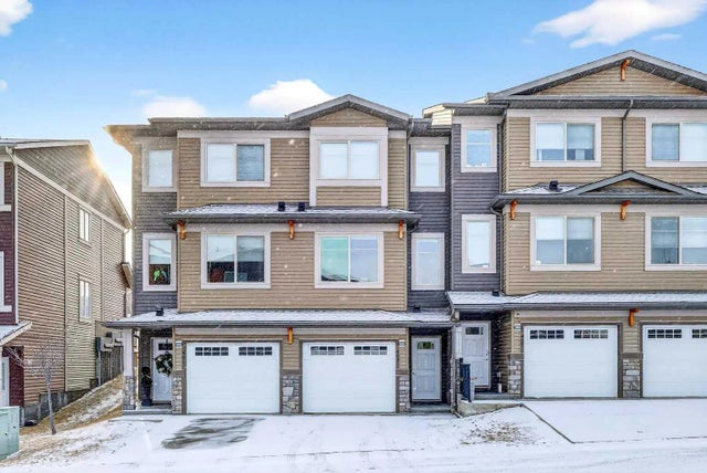 403 Sage Hill Grove Nw, Calgary