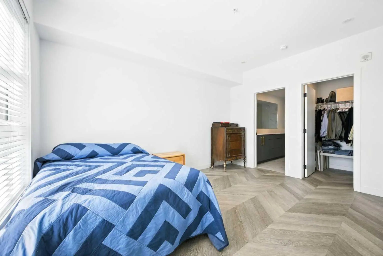 419, 4275 Norford Avenue Northwest, Calgary – Residential Apartment Listing Photo 11