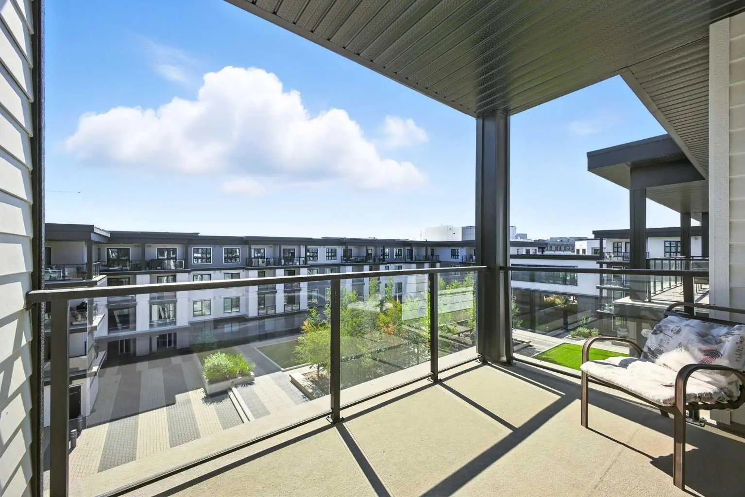 419, 4275 Norford Avenue Northwest, Calgary – Residential Apartment Listing Photo 14