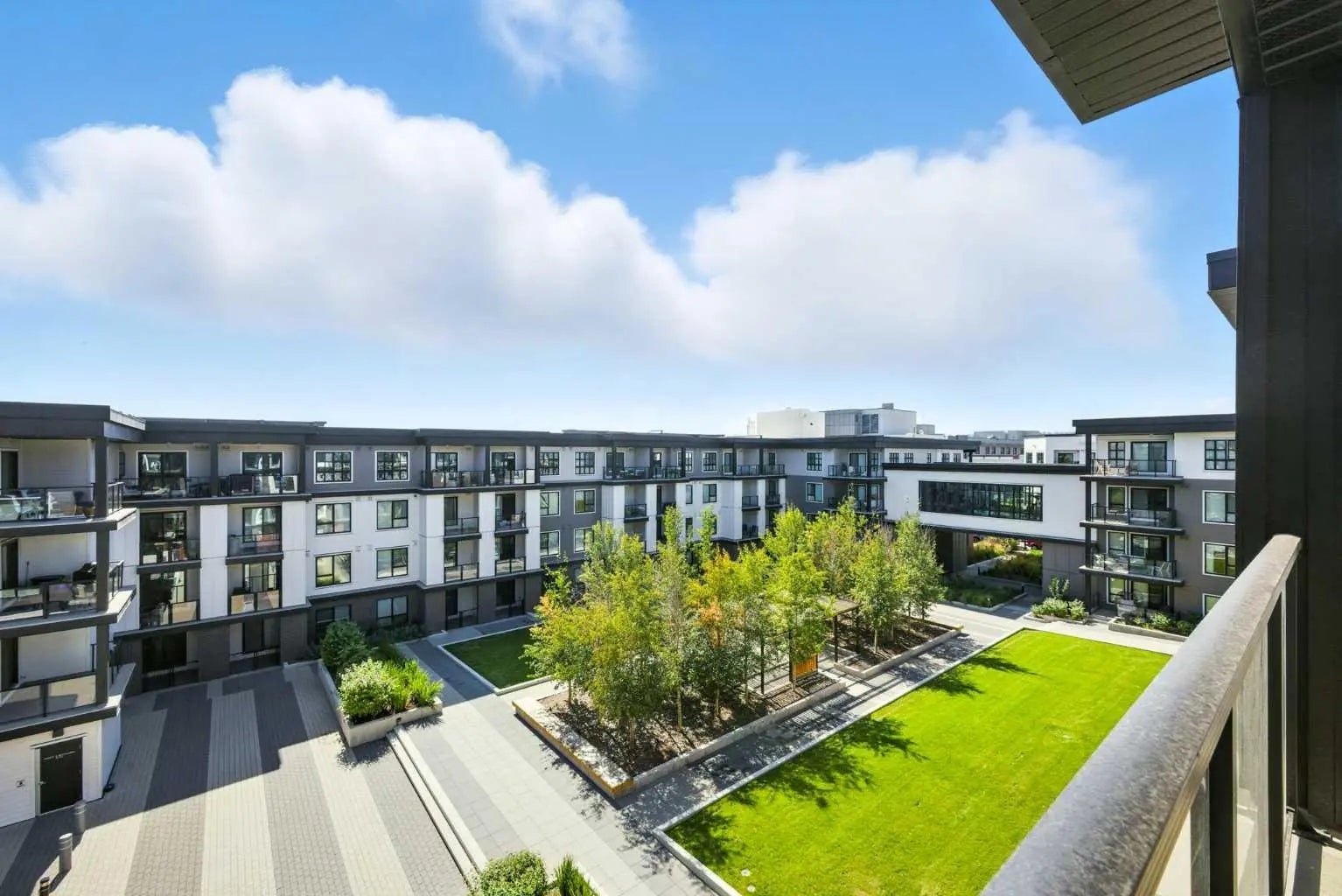 419, 4275 Norford Avenue Northwest, Calgary – Residential Apartment Listing Photo 15