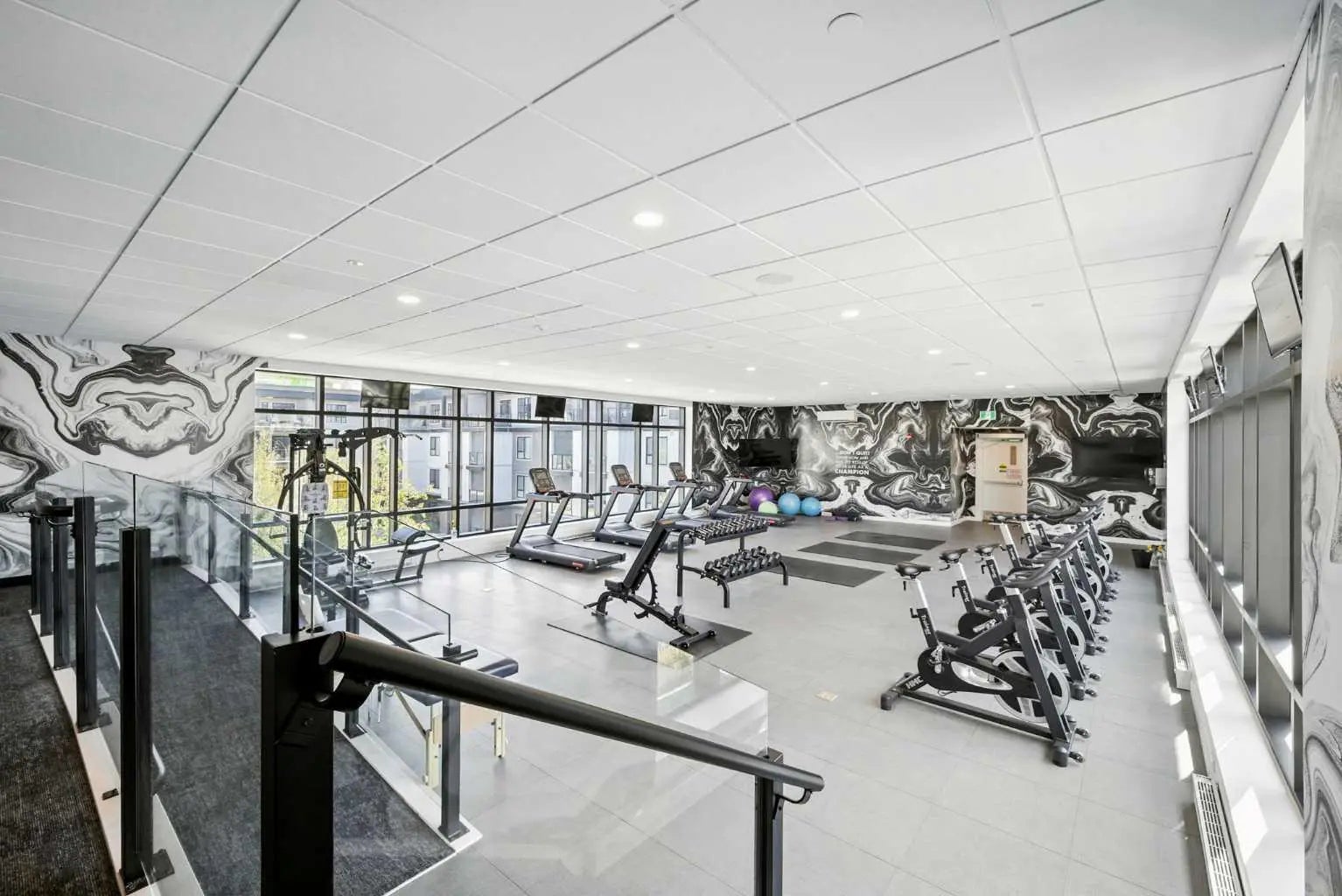 419, 4275 Norford Avenue Northwest, Calgary – Residential Apartment Listing Photo 17