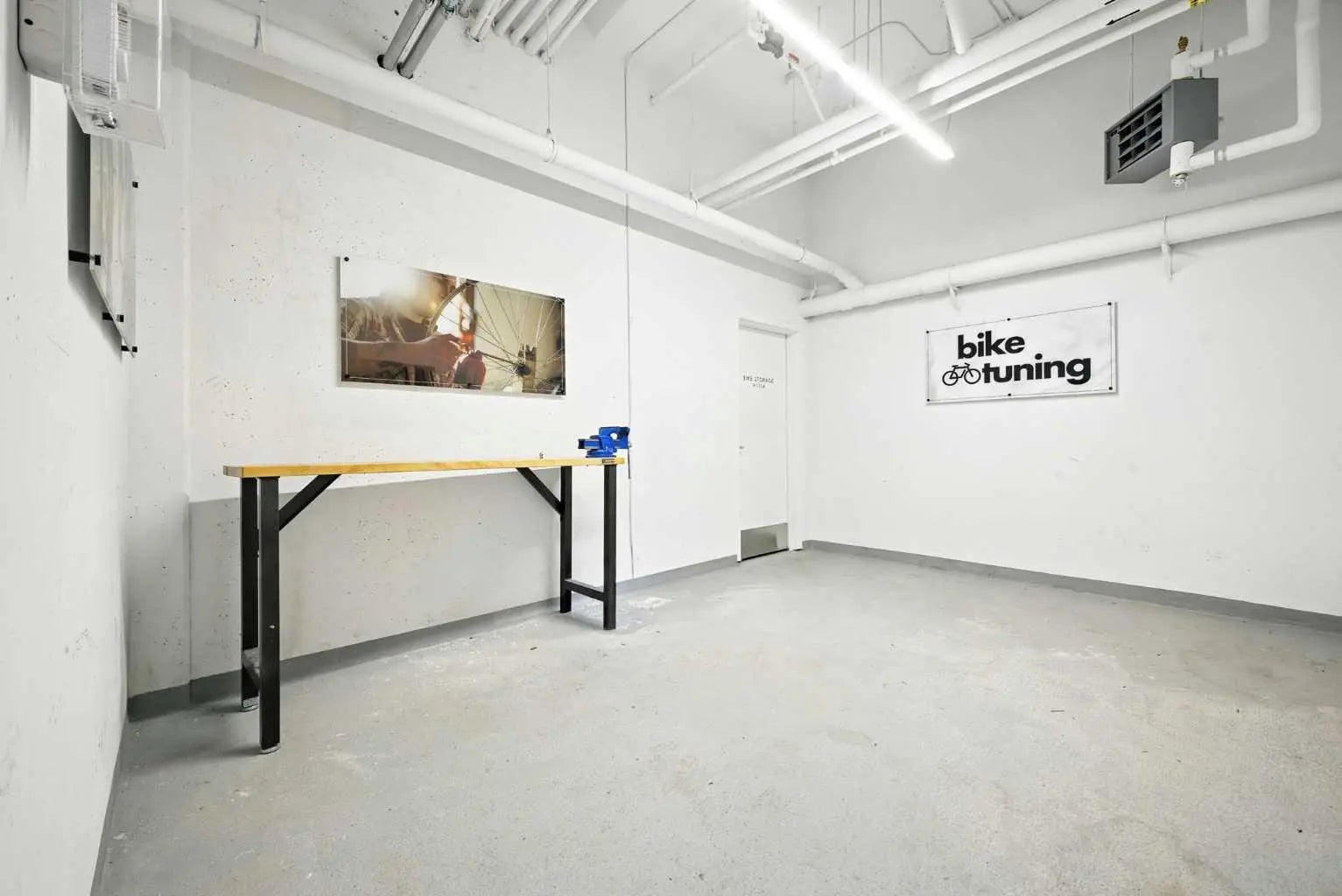 419, 4275 Norford Avenue Northwest, Calgary – Residential Apartment Listing Photo 19