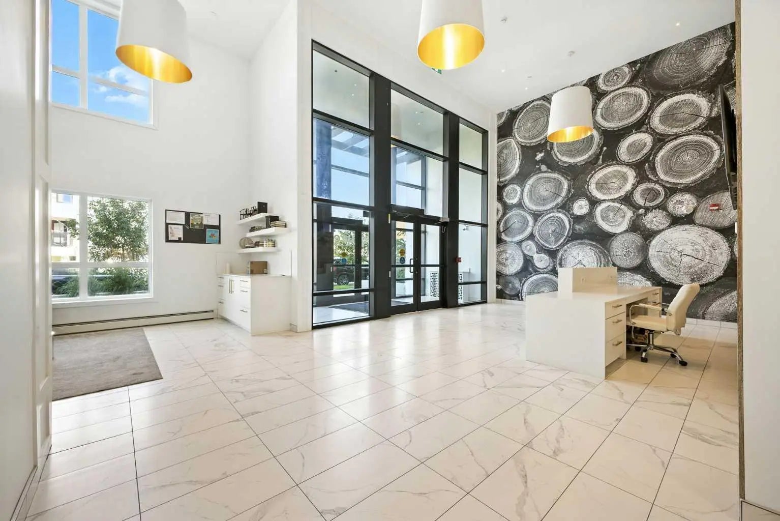 419, 4275 Norford Avenue Northwest, Calgary – Residential Apartment Listing Photo 2