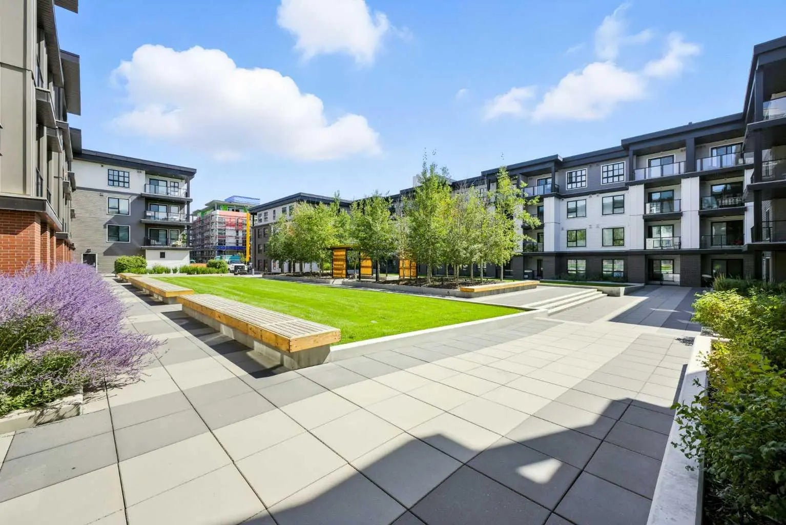 419, 4275 Norford Avenue Northwest, Calgary – Residential Apartment Listing Photo 21