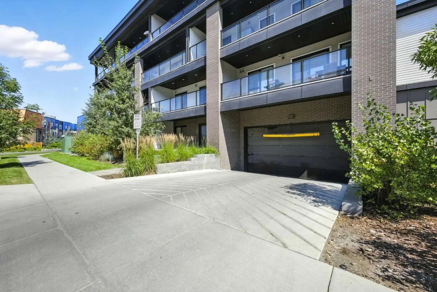 419, 4275 Norford Avenue Northwest, Calgary – Residential Apartment Listing Photo 22