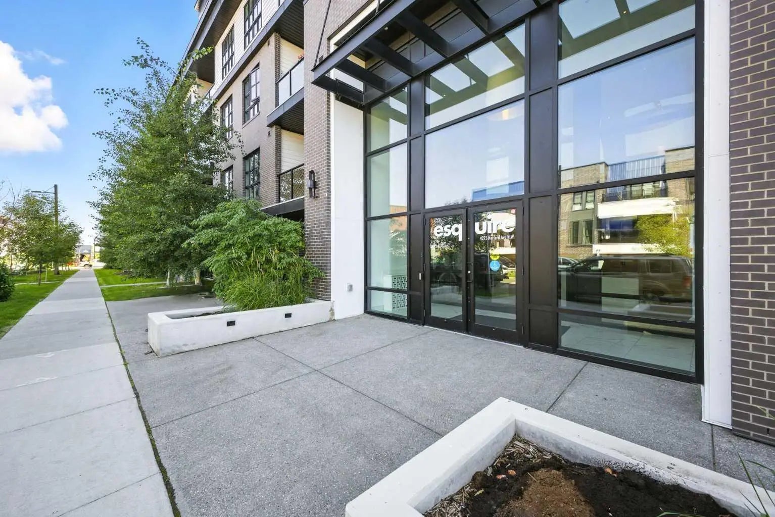 419, 4275 Norford Avenue Northwest, Calgary – Residential Apartment Listing Photo 23