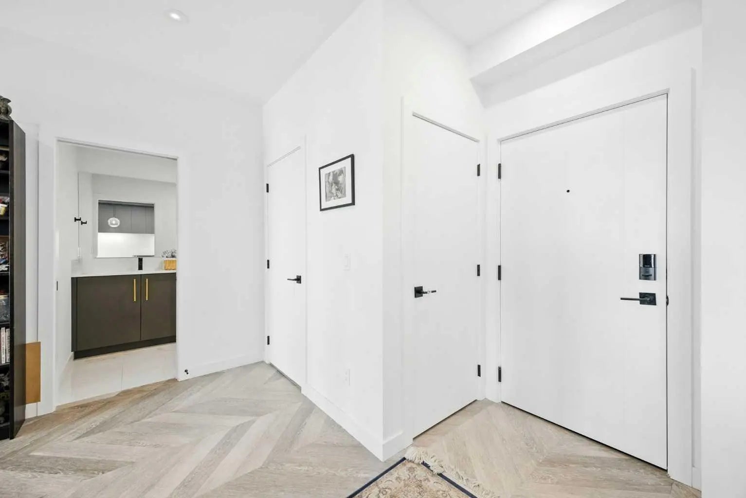 419, 4275 Norford Avenue Northwest, Calgary – Residential Apartment Listing Photo 3