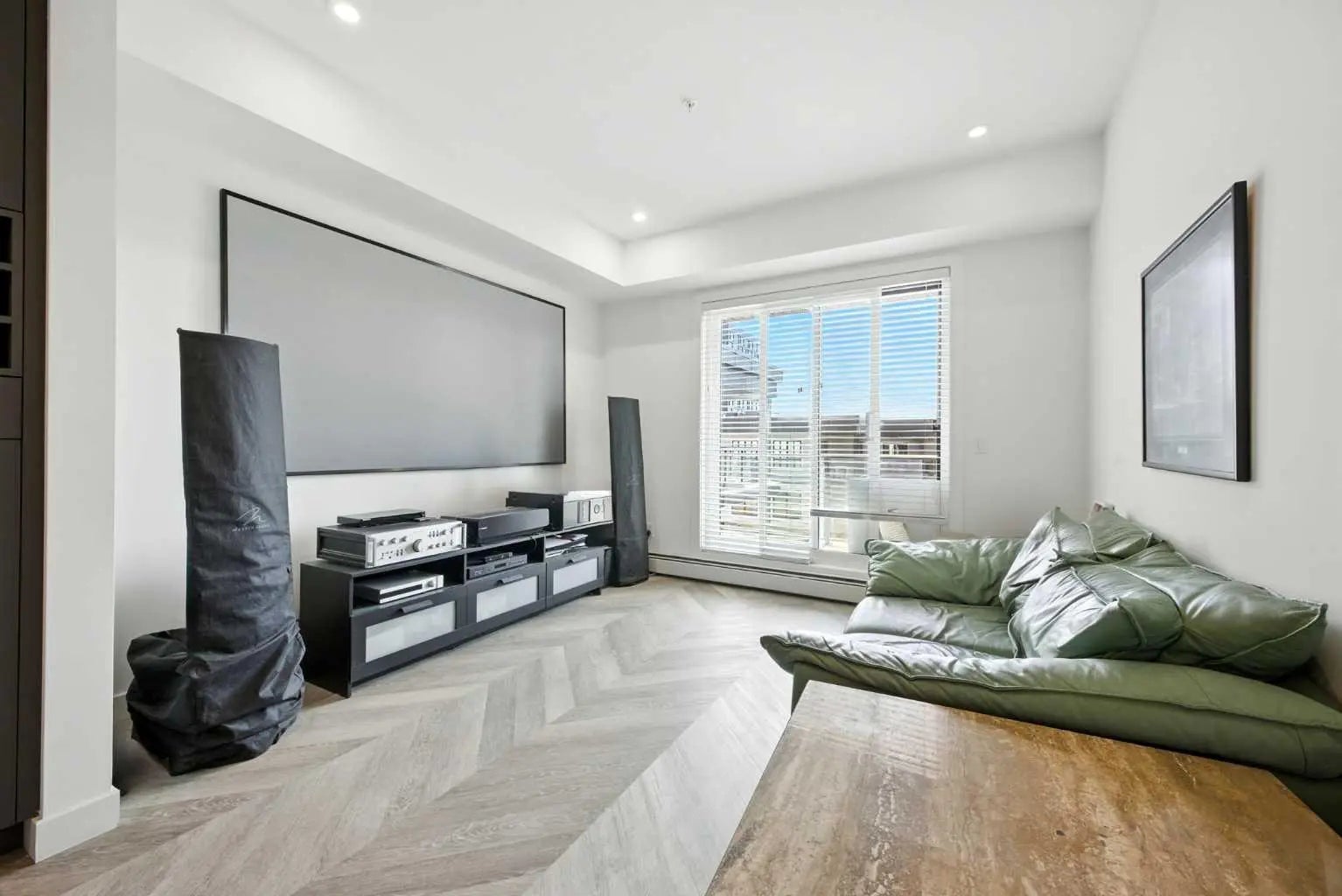 419, 4275 Norford Avenue Northwest, Calgary – Residential Apartment Listing Photo 6