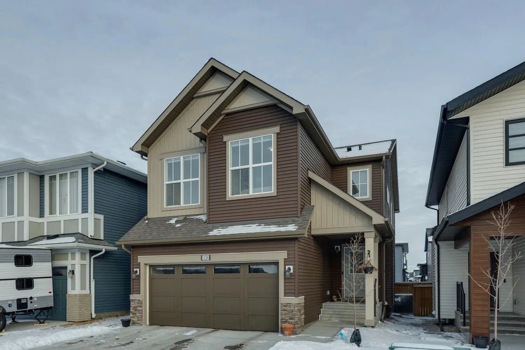 1124 Chinook Gate Bay Sw, Airdrie
