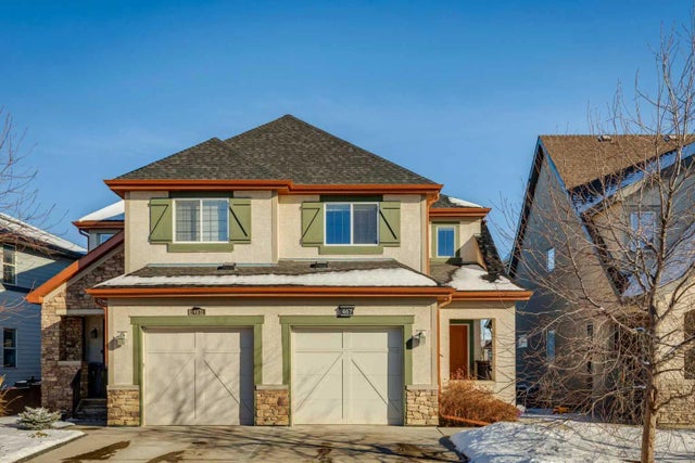 467 Mahogany Terrace Se, Calgary