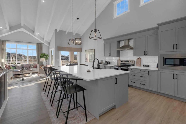 Airdrie Property for Sale: MLS®# A2281971