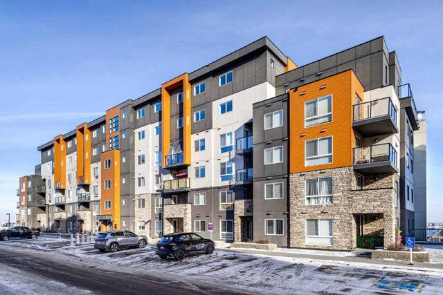 105, 20 Kincora Glen Park Nw, Calgary