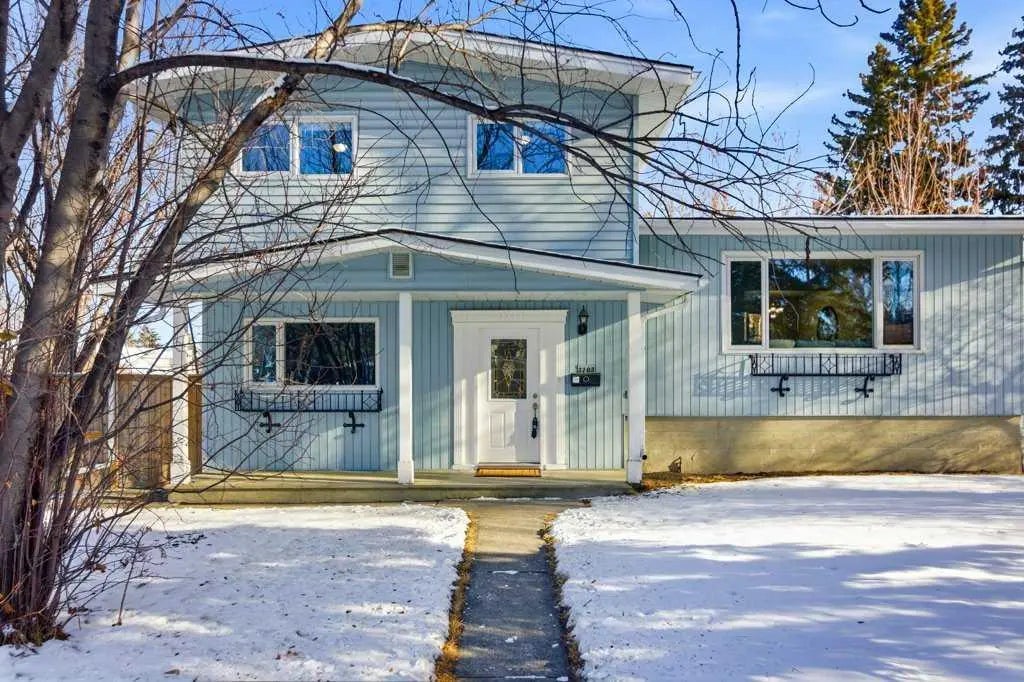 3703 Valdes Place Nw, Calgary