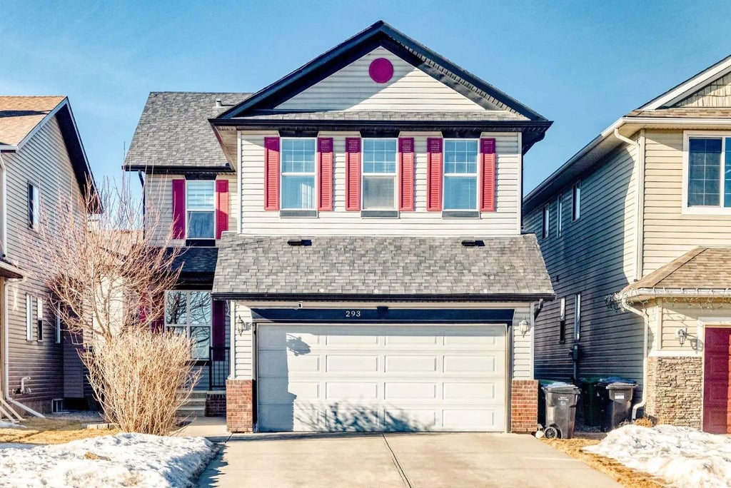 293 Everridge Drive Sw, Calgary
