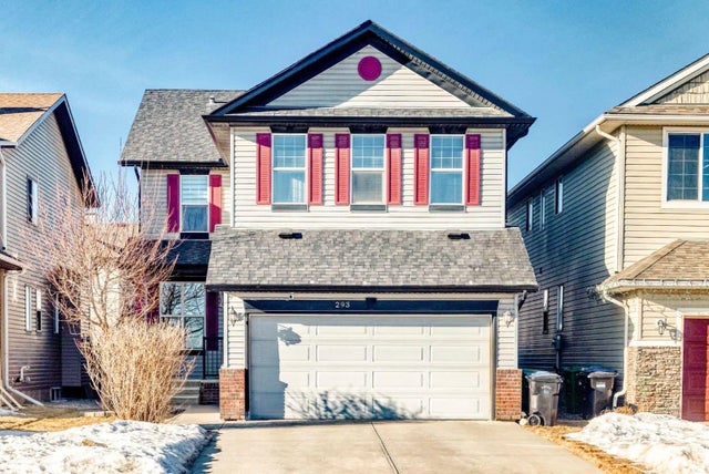 293 Everridge Drive Sw, Calgary