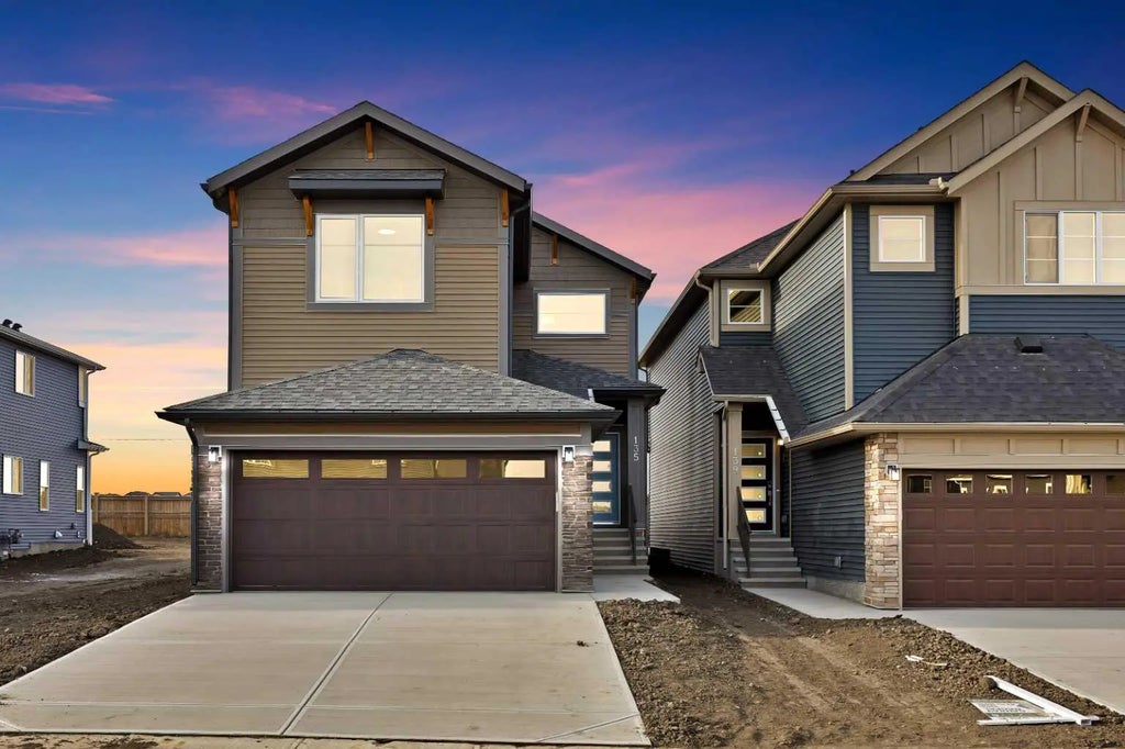 135 Homestead Common Ne, Calgary