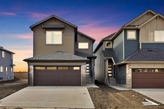 135 Homestead Common Ne, Calgary