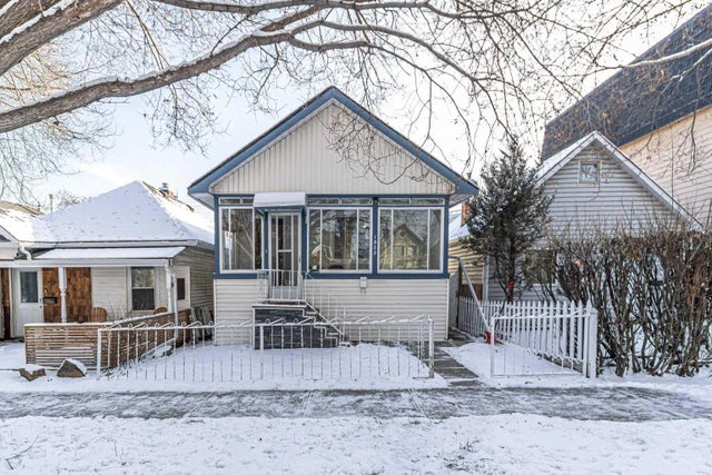 1023 1 Avenue Nw, Calgary