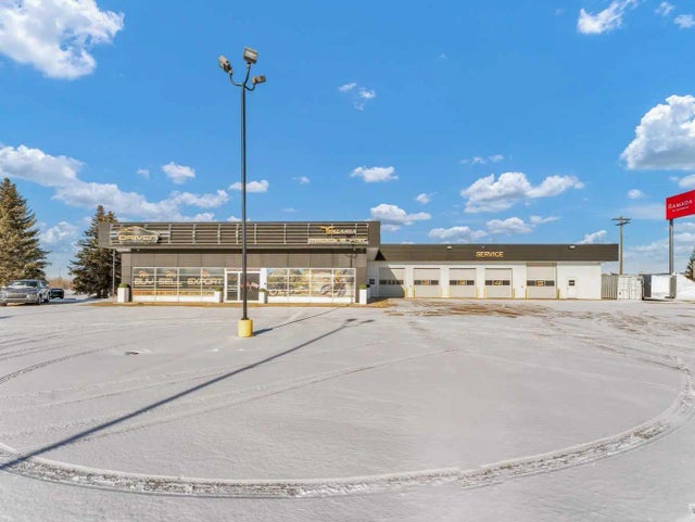 1276 Trans Canada Way  Se, Medicine Hat