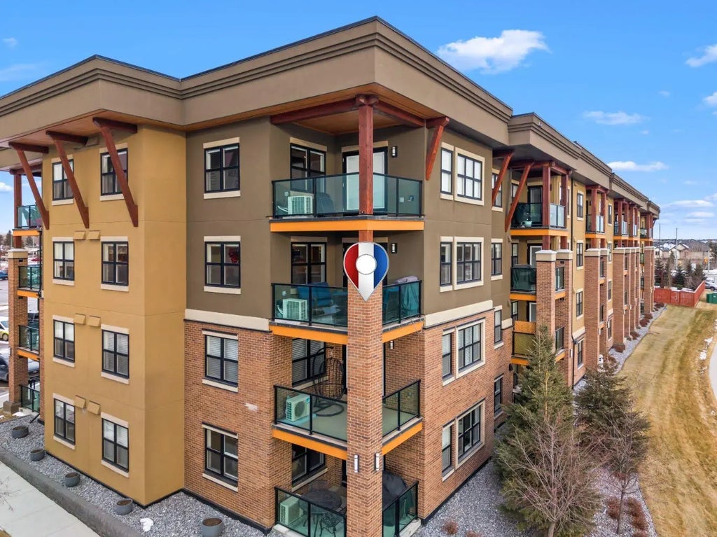 2310, 10 Market Boulevard Se, Airdrie