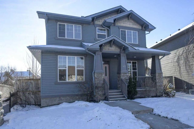 40 Prestwick Manor Se, Calgary