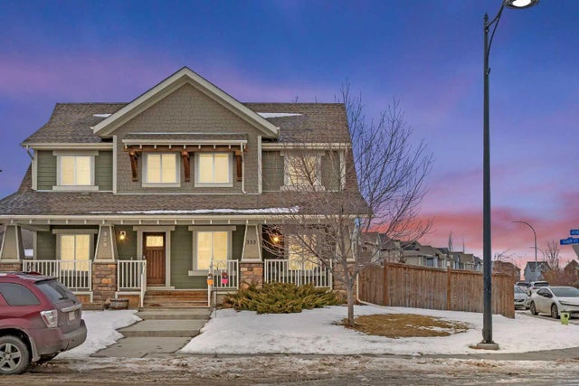 333 Mahogany Boulevard Se, Calgary