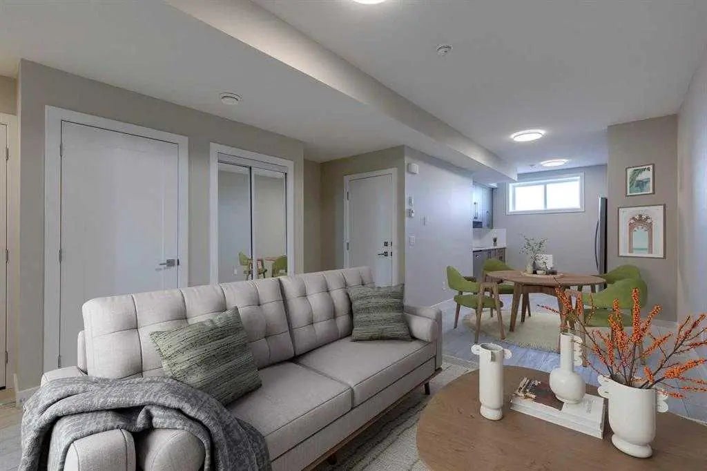 646 Rangeview Street Southeast, Calgary – Residential Semi Detached (Half Duplex) Listing Photo 17