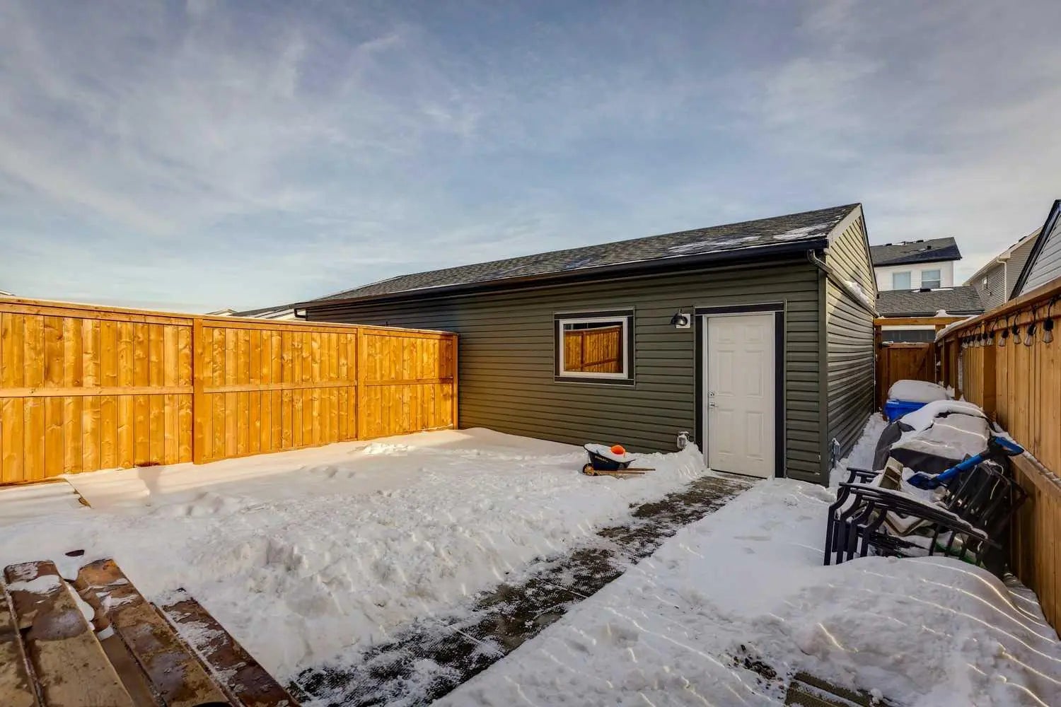 646 Rangeview Street Southeast, Calgary – Residential Semi Detached (Half Duplex) Listing Photo 24