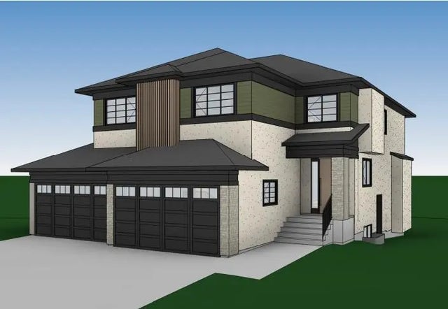 138 North Bridges Garden , Langdon