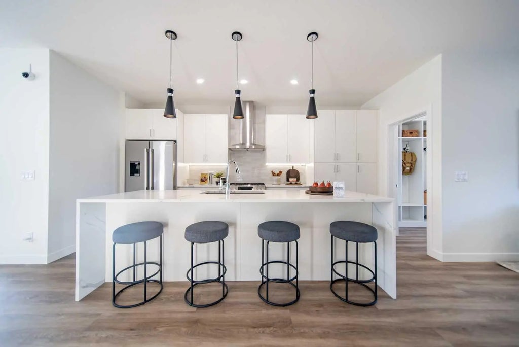 1149 Sailfin Heath , Rural Rocky View County