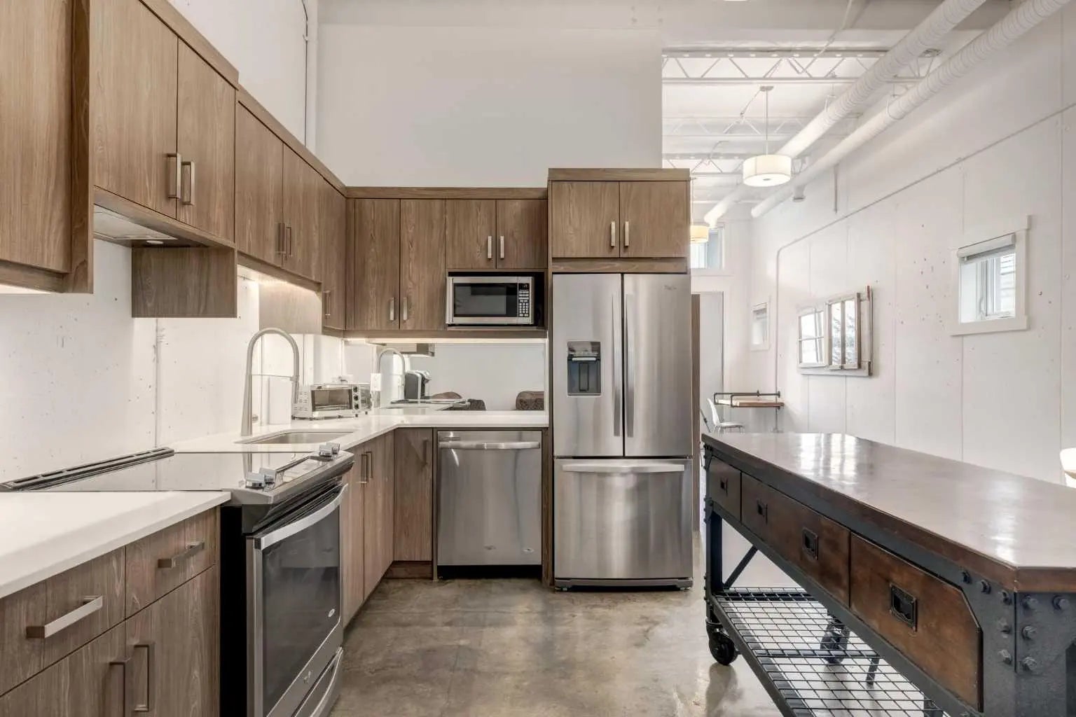 648 Mcdougall Road Northeast, Calgary – Commercial Multi Family Listing Photo 13