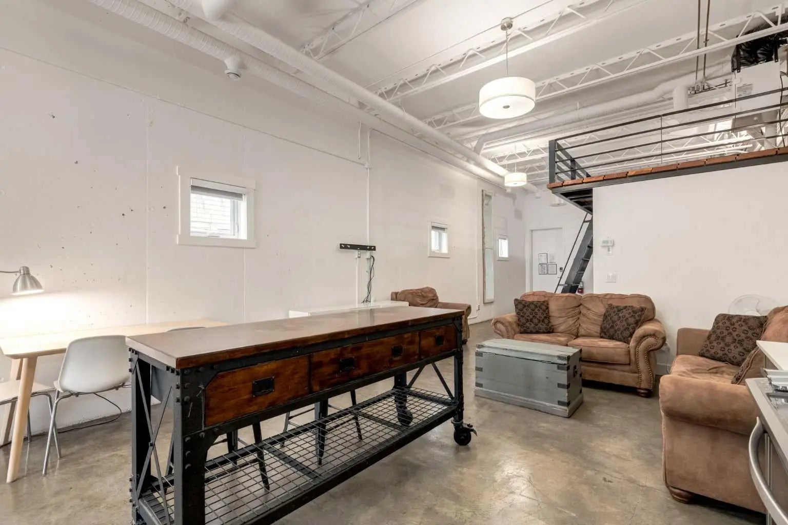 648 Mcdougall Road Northeast, Calgary – Commercial Multi Family Listing Photo 14