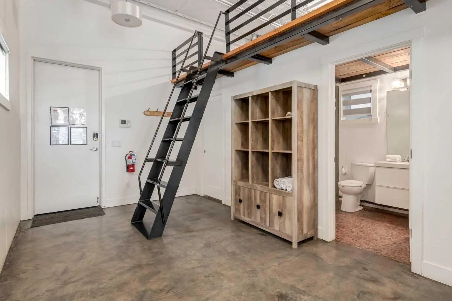 648 Mcdougall Road Northeast, Calgary – Commercial Multi Family Listing Photo 15