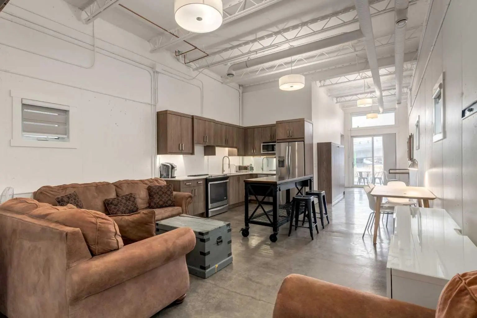 648 Mcdougall Road Northeast, Calgary – Commercial Multi Family Listing Photo 16