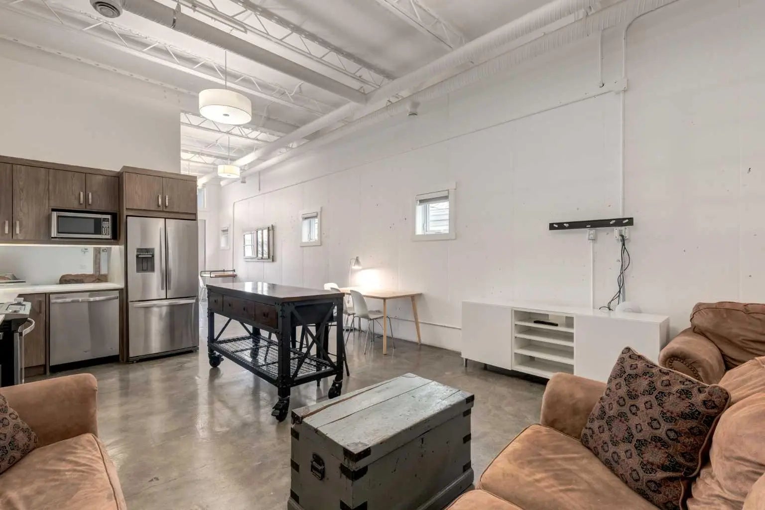 648 Mcdougall Road Northeast, Calgary – Commercial Multi Family Listing Photo 20