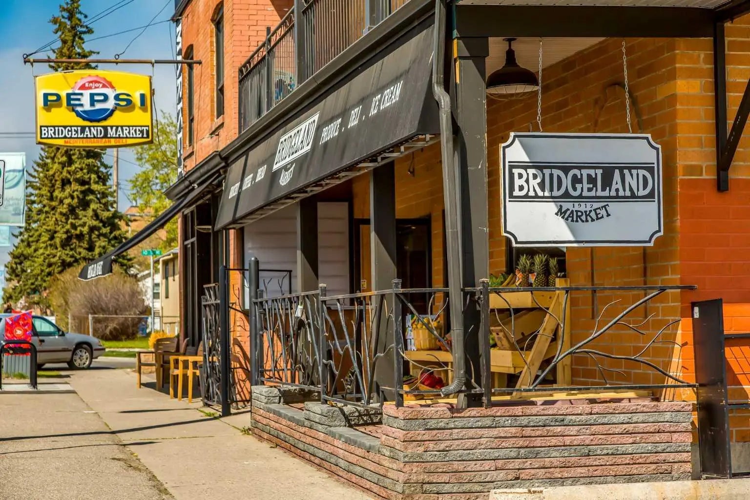 648 Mcdougall Road Northeast, Calgary – Commercial Multi Family Listing Photo 30