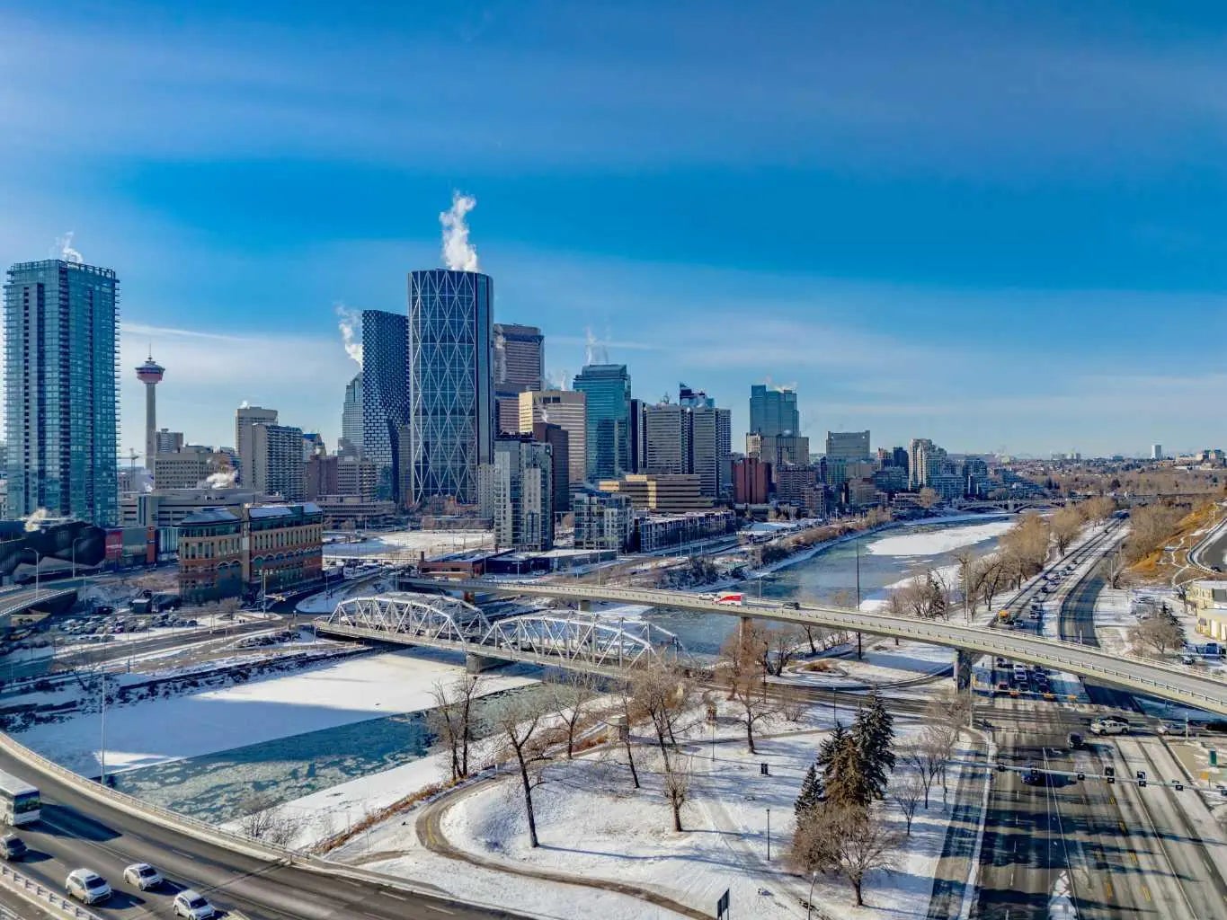 648 Mcdougall Road Northeast, Calgary – Commercial Multi Family Listing Photo 9