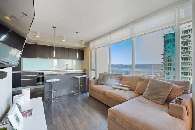 2804, 1122 3 Street Se, Calgary