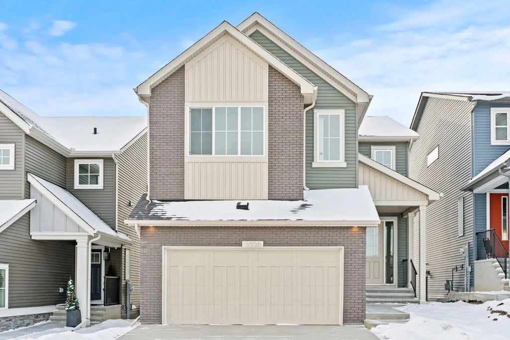 2220 Lancaster Heights Se, Airdrie