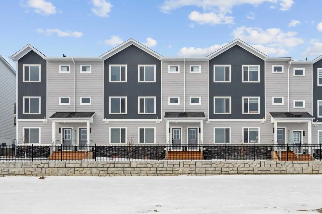 1506, 25 Wildwoods Court Sw, Airdrie