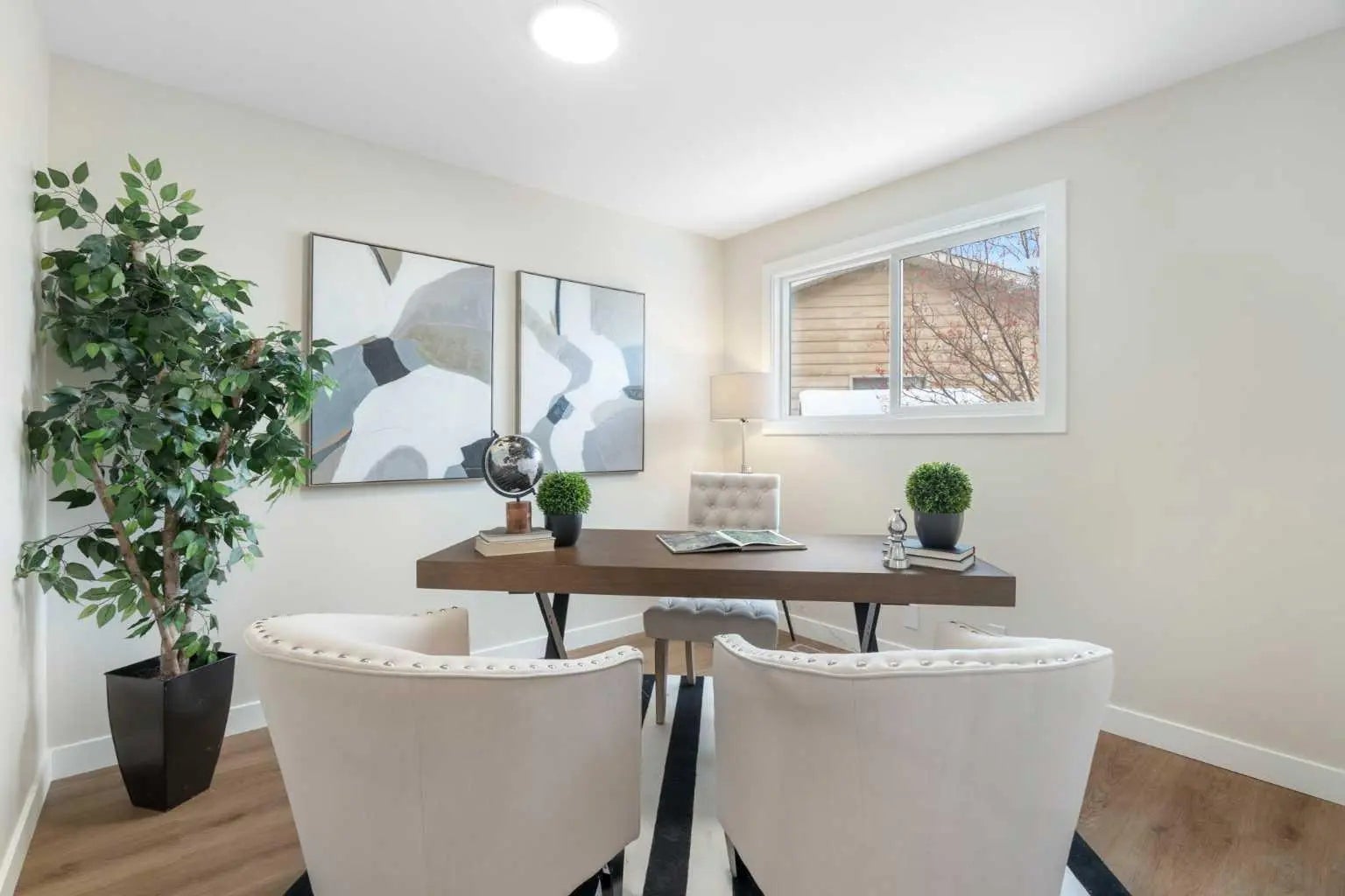 248 Madeira Place Northeast, Calgary – Residential Detached Listing Photo 11