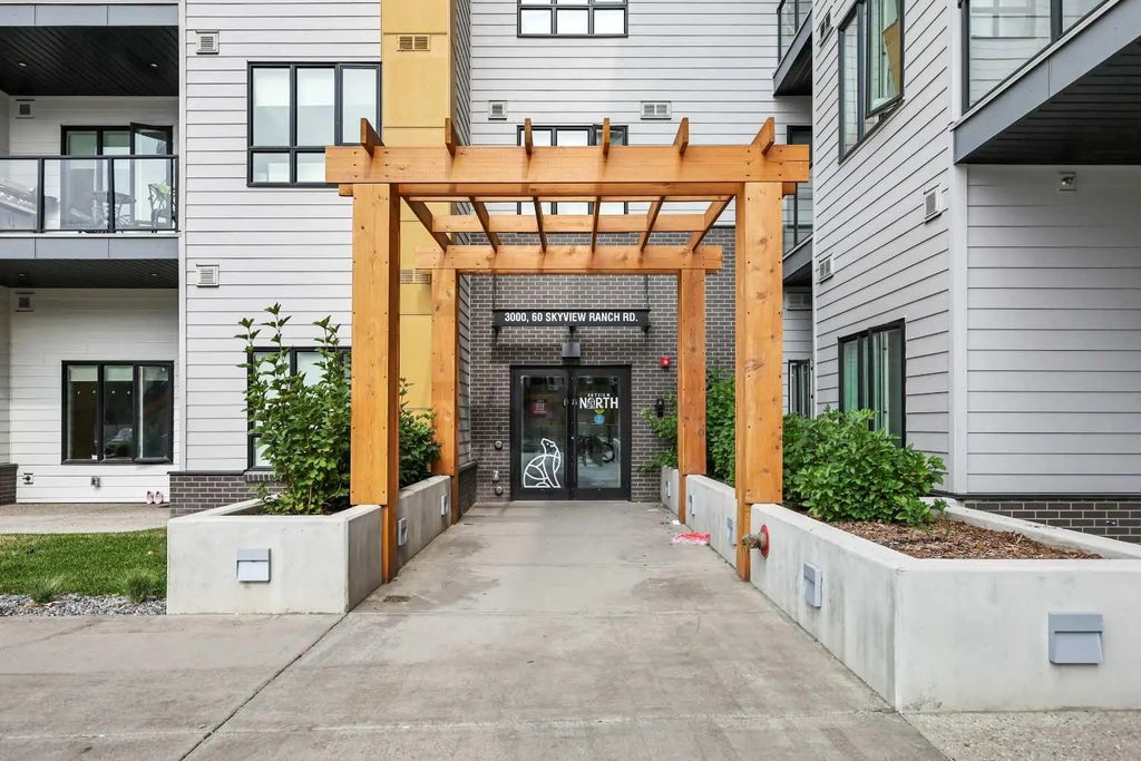 3121, 60 Skyview Ranch Road Ne, Calgary