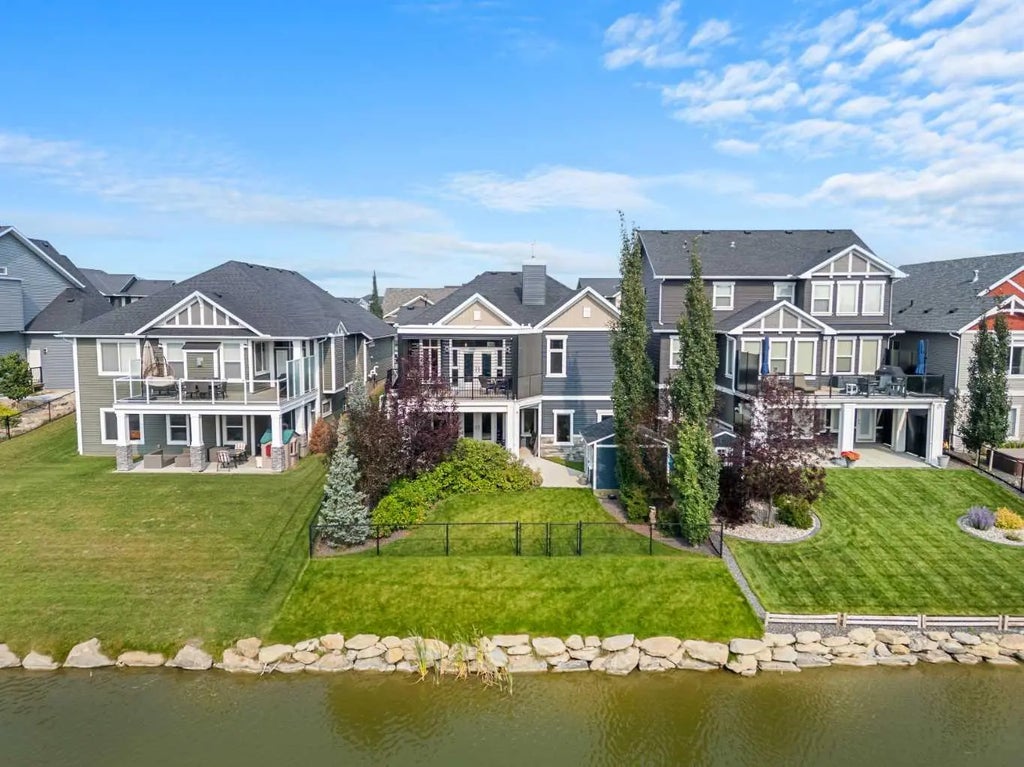 2253 Bayside Road Sw, Airdrie