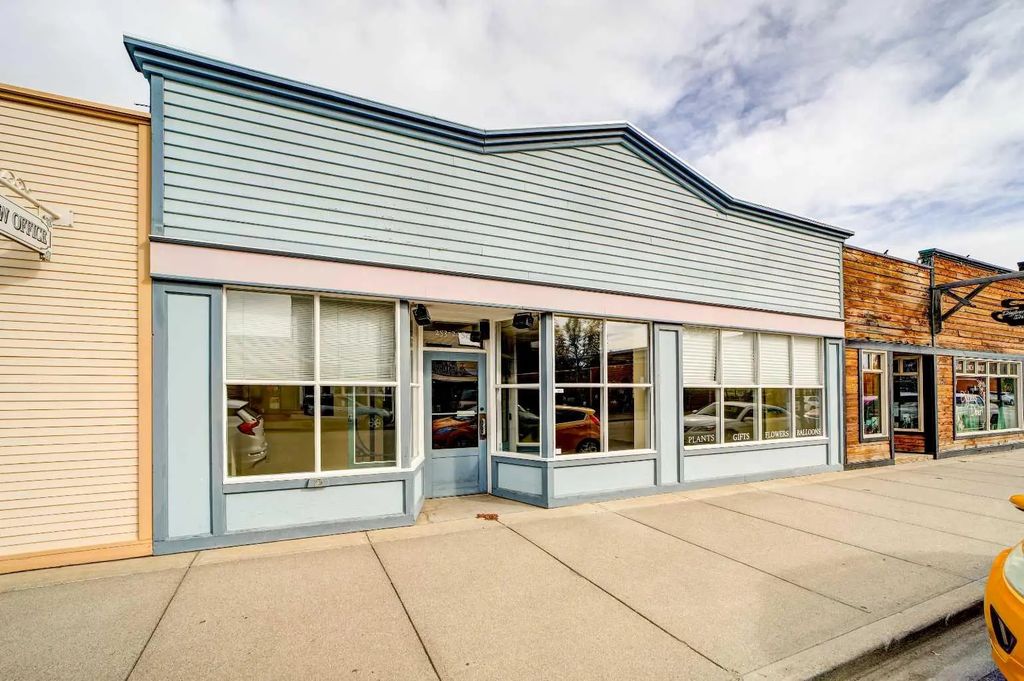 253 24 Street , Fort Macleod
