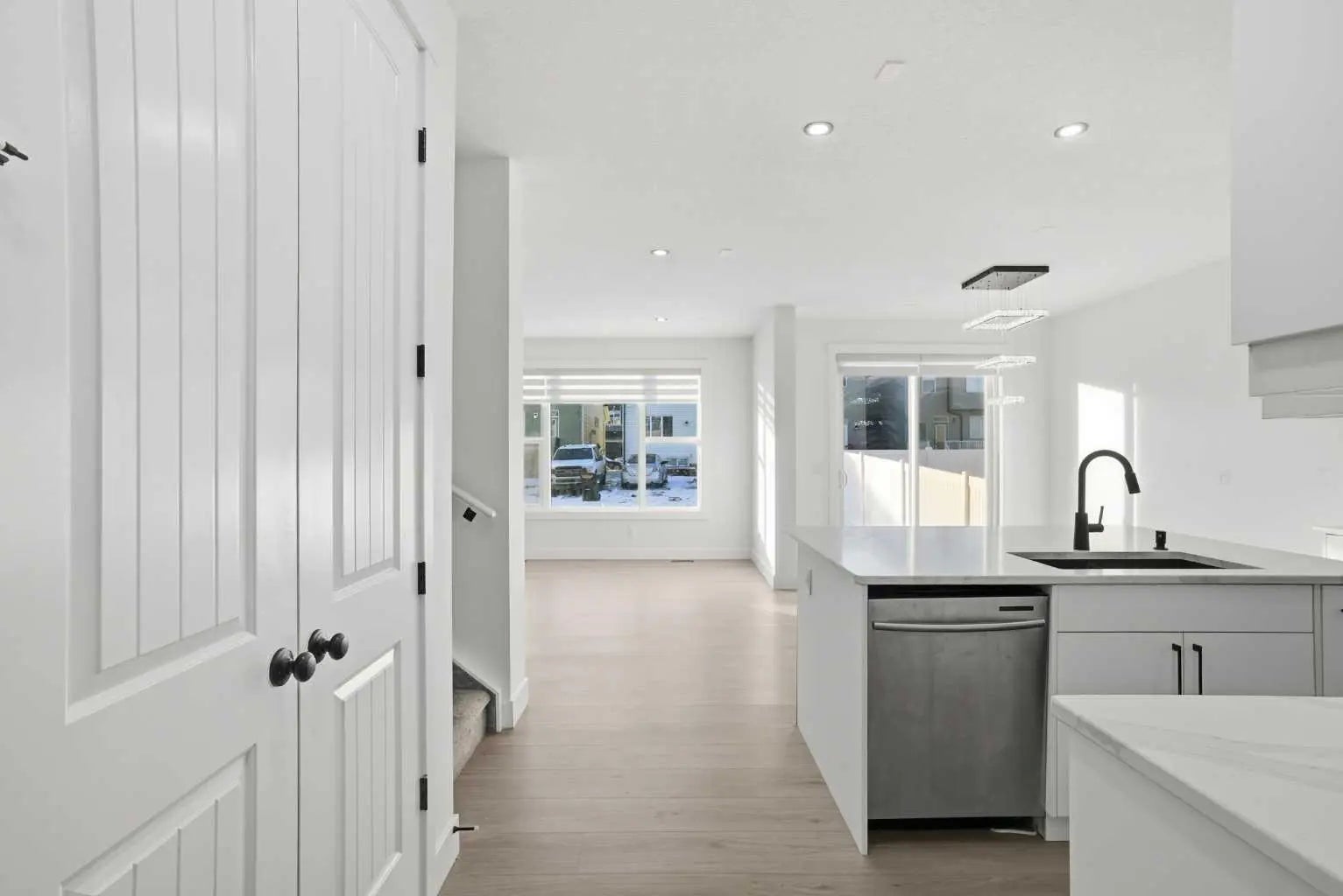 3610 Cornerstone Boulevard Northeast, Calgary – Residential Detached Listing Photo 10